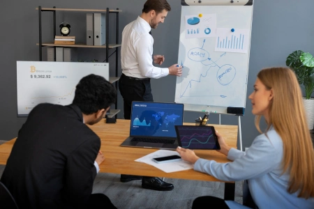 Product Page Optimization